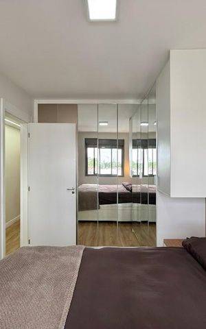 Apartamento à venda com 71m², 3 quartos e 1 vaga Apartamento à venda com 71m², 3 quartos e 1 vagaSuíte