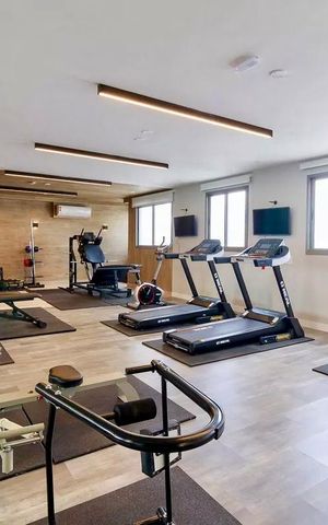 Apartamento à venda com 71m², 3 quartos e 1 vaga Apartamento à venda com 71m², 3 quartos e 1 vagaAcademia