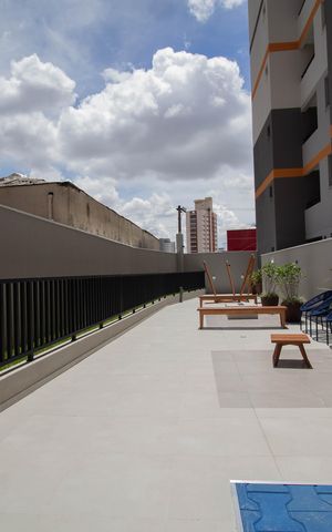 Apartamento à venda com 55m², 2 quartos e sem vaga Apartamento à venda com 55m², 2 quartos e sem vagaÁrea comum