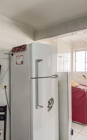 Apartamento para alugar com 78m², 3 quartos e 1 vaga Apartamento para alugar com 78m², 3 quartos e 1 vagaCozinha