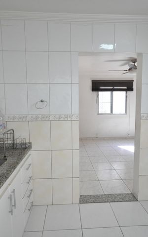 Apartamento à venda com 53m², 2 quartos e sem vagaCozinha