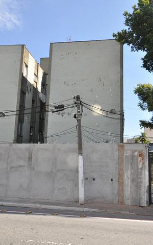 Apartamento à venda com 53m², 2 quartos e sem vagaFachada