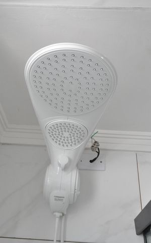 Apartamento à venda com 53m², 2 quartos e sem vagaBanheiro