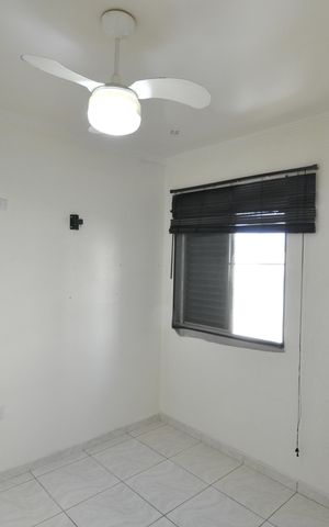 Apartamento à venda com 53m², 2 quartos e sem vagaQuarto 2