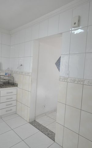 Apartamento à venda com 53m², 2 quartos e sem vagaCozinha