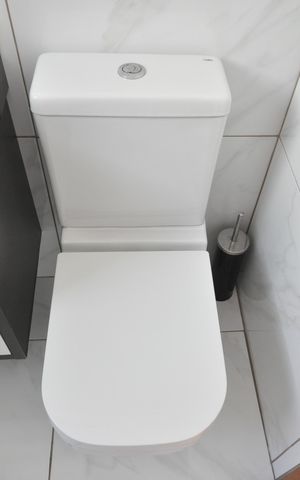 Apartamento à venda com 53m², 2 quartos e sem vagaBanheiro