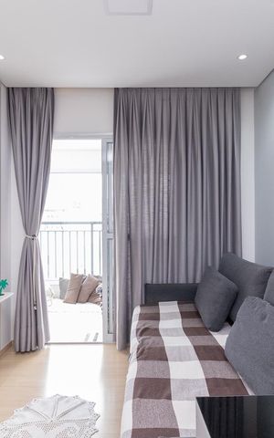 Apartamento para alugar com 63m², 2 quartos e 1 vagaSala