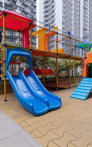 Apartamento para alugar com 63m², 2 quartos e 1 vagaÁrea comum - Playground