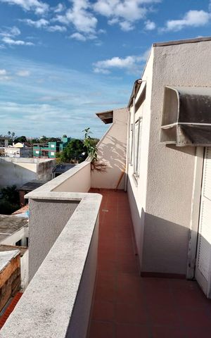 Apartamento para alugar com 180m², 2 quartos e 1 vaga Apartamento para alugar com 180m², 2 quartos e 1 vagaVaranda