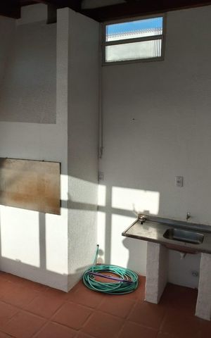 Apartamento para alugar com 180m², 2 quartos e 1 vaga Apartamento para alugar com 180m², 2 quartos e 1 vagaÁrea Gourmet