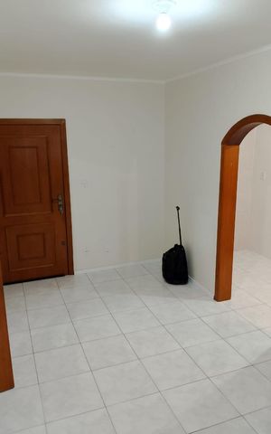 Apartamento para alugar com 55m², 1 quarto e 1 vaga Apartamento para alugar com 55m², 1 quarto e 1 vagaSala