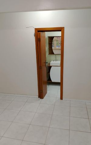 Apartamento para alugar com 55m², 1 quarto e 1 vaga Apartamento para alugar com 55m², 1 quarto e 1 vagaSala