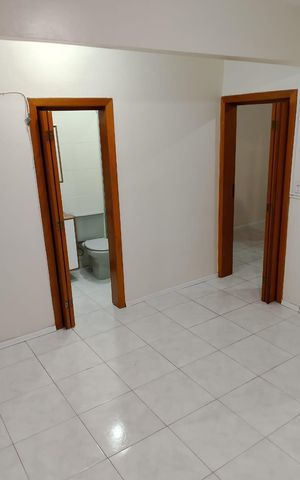 Apartamento para alugar com 55m², 1 quarto e 1 vaga Apartamento para alugar com 55m², 1 quarto e 1 vagaSala