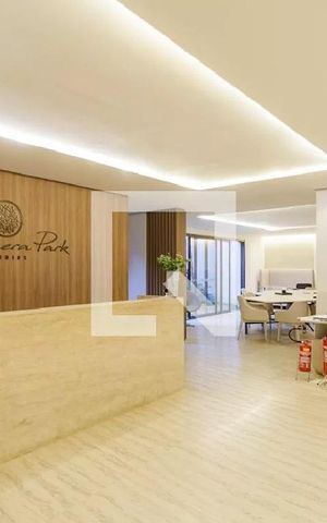 Apartamento à venda com 153m², 3 quartos e 2 vagas Apartamento à venda com 153m², 3 quartos e 2 vagasHall social