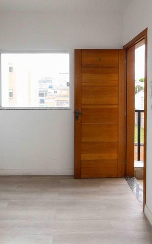 Apartamento à venda com 45m², 2 quartos e sem vaga Apartamento à venda com 45m², 2 quartos e sem vagaSala