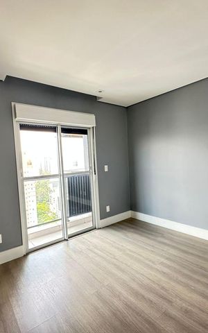 Apartamento à venda com 120m², 2 quartos e 3 vagas