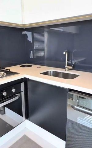 Apartamento à venda com 120m², 2 quartos e 3 vagas