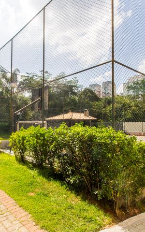 Apartamento à venda com 58m², 2 quartos e 1 vaga Apartamento à venda com 58m², 2 quartos e 1 vagaQuadra Esportiva