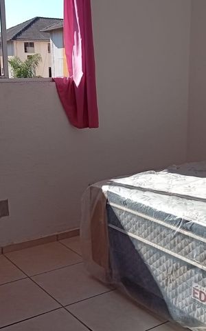 Apartamento para alugar com 37m², 2 quartos e 1 vaga Apartamento para alugar com 37m², 2 quartos e 1 vagaQuarto