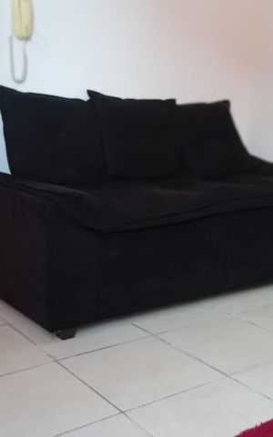 Apartamento para alugar com 37m², 2 quartos e 1 vaga Apartamento para alugar com 37m², 2 quartos e 1 vagaSala