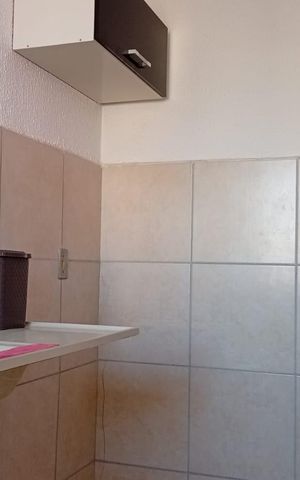 Apartamento para alugar com 37m², 2 quartos e 1 vaga Apartamento para alugar com 37m², 2 quartos e 1 vagaCozinha