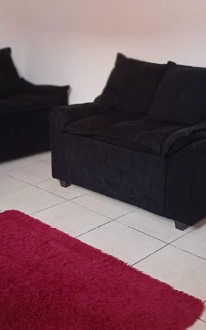 Apartamento para alugar com 37m², 2 quartos e 1 vaga Apartamento para alugar com 37m², 2 quartos e 1 vagaSala