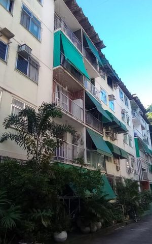 Apartamento à venda com 50m², 2 quartos e sem vaga Apartamento à venda com 50m², 2 quartos e sem vagaFachada