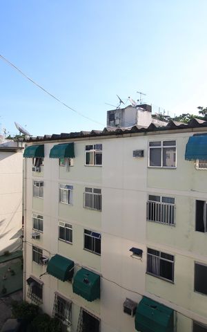 Apartamento à venda com 50m², 2 quartos e sem vagaVista
