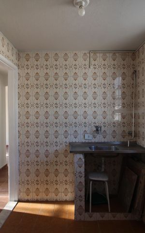 Apartamento à venda com 50m², 2 quartos e sem vagaCozinha