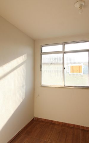 Apartamento à venda com 50m², 2 quartos e sem vagaQuarto 1