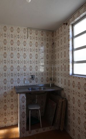 Apartamento à venda com 50m², 2 quartos e sem vagaCozinha