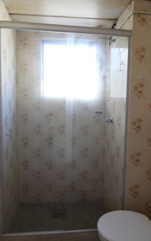 Apartamento à venda com 50m², 2 quartos e sem vagaBanheiro
