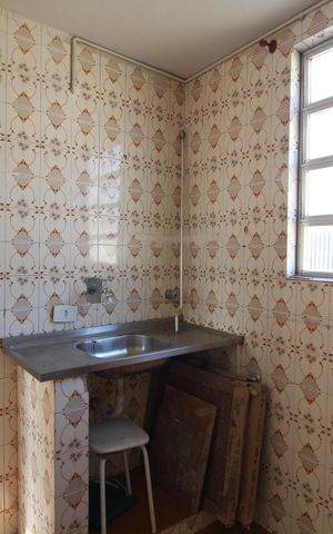 Apartamento à venda com 50m², 2 quartos e sem vagaCozinha