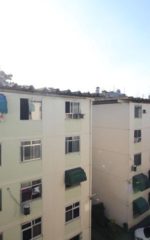 Apartamento à venda com 50m², 2 quartos e sem vagaVista
