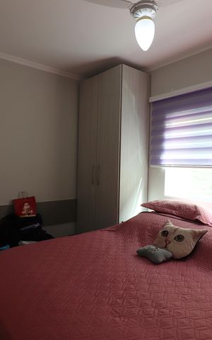 Casa à venda com 200m², 5 quartos e 2 vagasQuarto 3