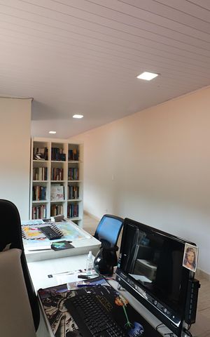 Casa à venda com 200m², 5 quartos e 2 vagasSala 3
