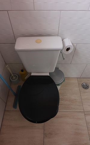 Casa à venda com 200m², 5 quartos e 2 vagasBanheiro Social 2