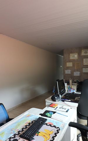Casa à venda com 200m², 5 quartos e 2 vagasSala 3