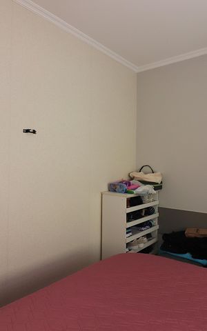 Casa à venda com 200m², 5 quartos e 2 vagasQuarto 3