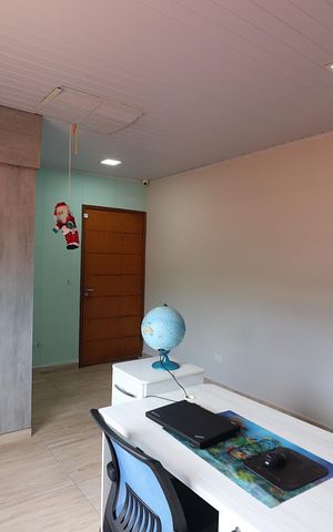 Casa à venda com 200m², 5 quartos e 2 vagasSala 2 