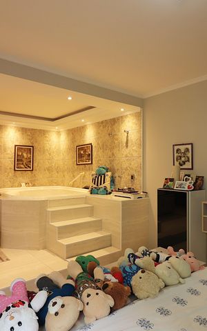 Casa à venda com 200m², 5 quartos e 2 vagasQuarto 1 - Suíte