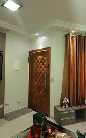 Casa à venda com 200m², 5 quartos e 2 vagasSala 
