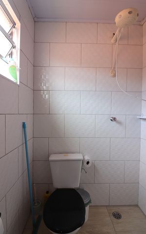 Casa à venda com 200m², 5 quartos e 2 vagasBanheiro Social 2