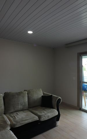 Casa à venda com 200m², 5 quartos e 2 vagasQuarto 5