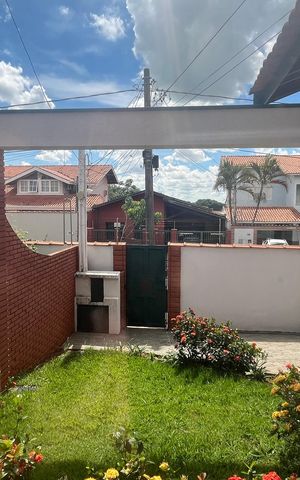 Casa à venda com 295m², 4 quartos e 3 vagas
