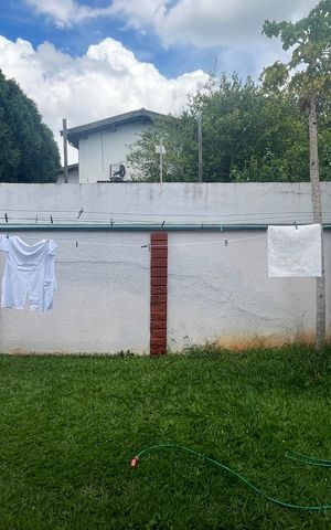 Casa à venda com 295m², 4 quartos e 3 vagas