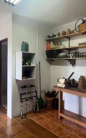 Casa à venda com 295m², 4 quartos e 3 vagas