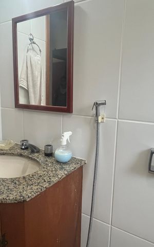 Casa à venda com 295m², 4 quartos e 3 vagas
