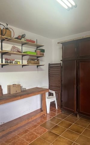Casa à venda com 295m², 4 quartos e 3 vagas