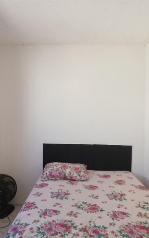 Apartamento para alugar com 44m², 2 quartos e 1 vagaQuarto 1